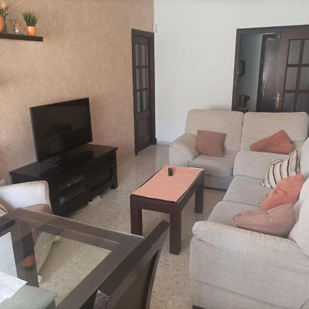 Casa Salicor Chiclana Leilighet Chiclana de la Frontera Eksteriør bilde